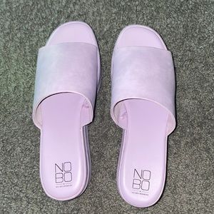 Purple Wedges (No Boundaries)